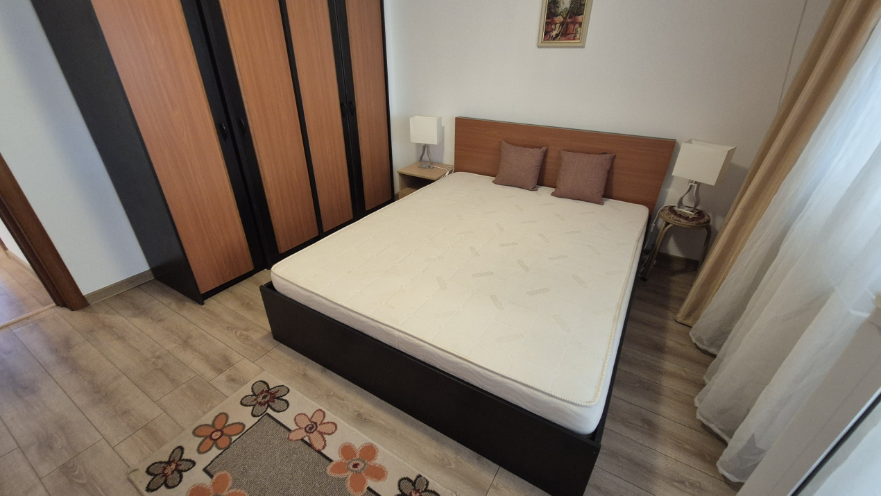  Apartament 3 Camere Timpuri Noi Bucuresti — fotografie 19