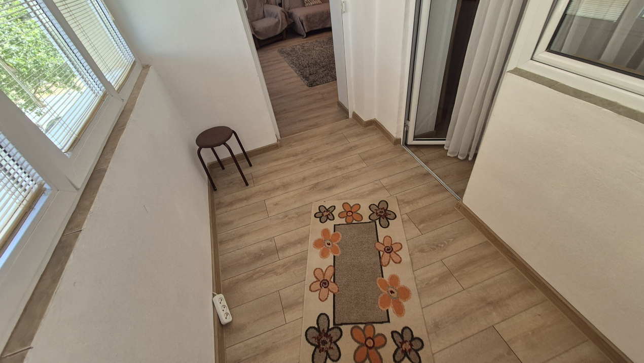  Apartament 3 Camere Timpuri Noi Bucuresti — fotografie 15