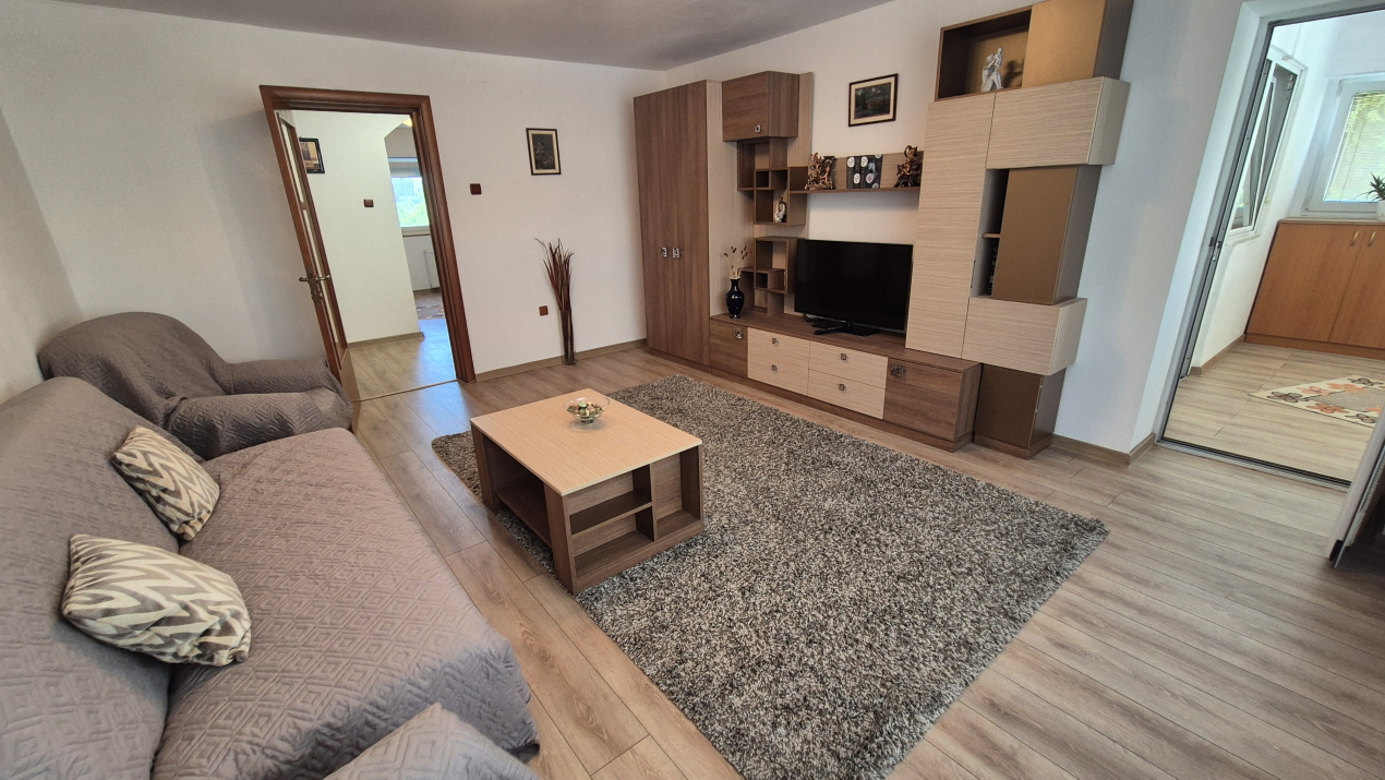  Apartament 3 Camere Timpuri Noi Bucuresti