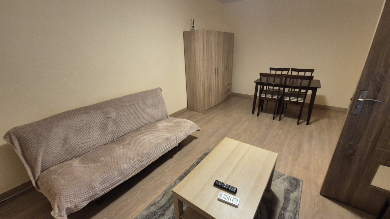  Apartament 2 Camere Mosilor Bucuresti — fotografie 3