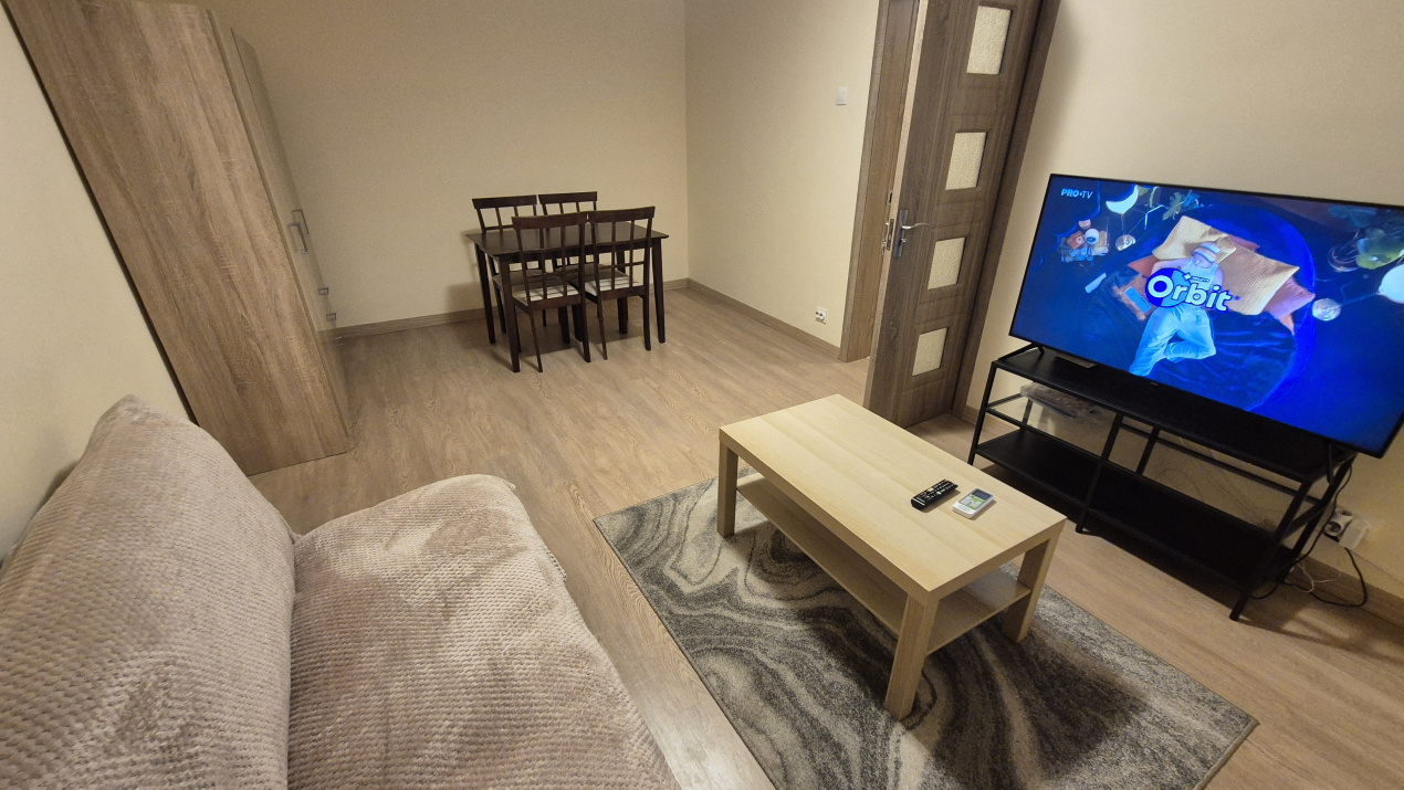 Apartament 2 Camere Mosilor Bucuresti — fotografie 4