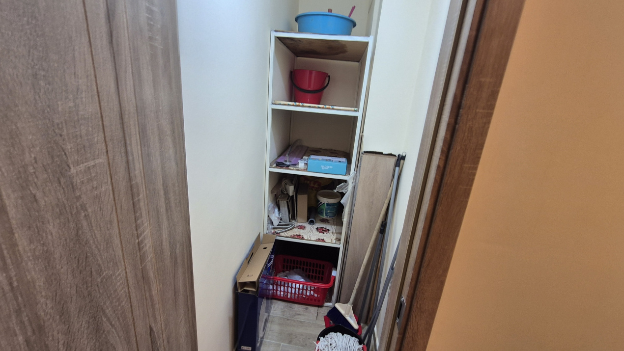  Apartament 2 Camere Mosilor Bucuresti — fotografie 7