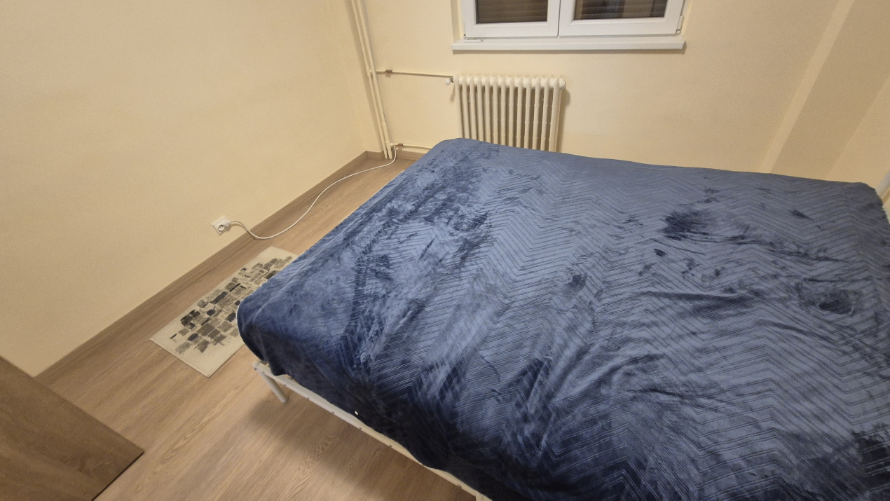  Apartament 2 Camere Mosilor Bucuresti — fotografie 9