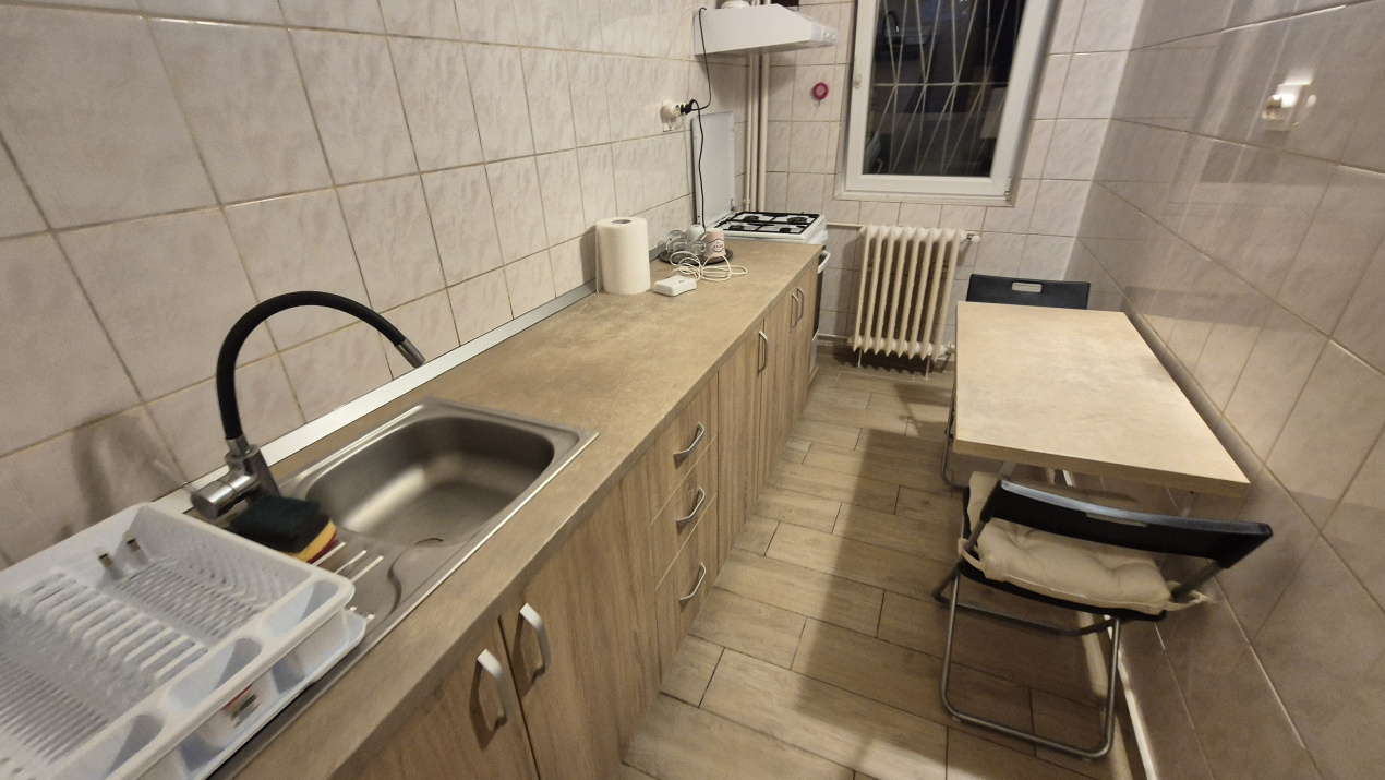  Apartament 2 Camere Mosilor Bucuresti — fotografie 6