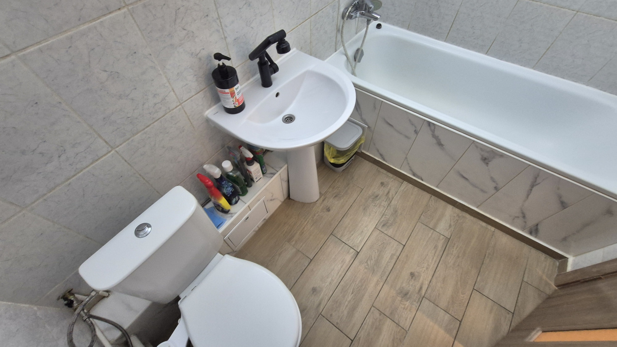  Apartament 2 Camere Mosilor Bucuresti — fotografie 12