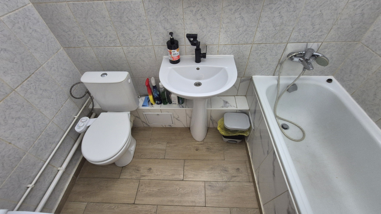  Apartament 2 Camere Mosilor Bucuresti — fotografie 13