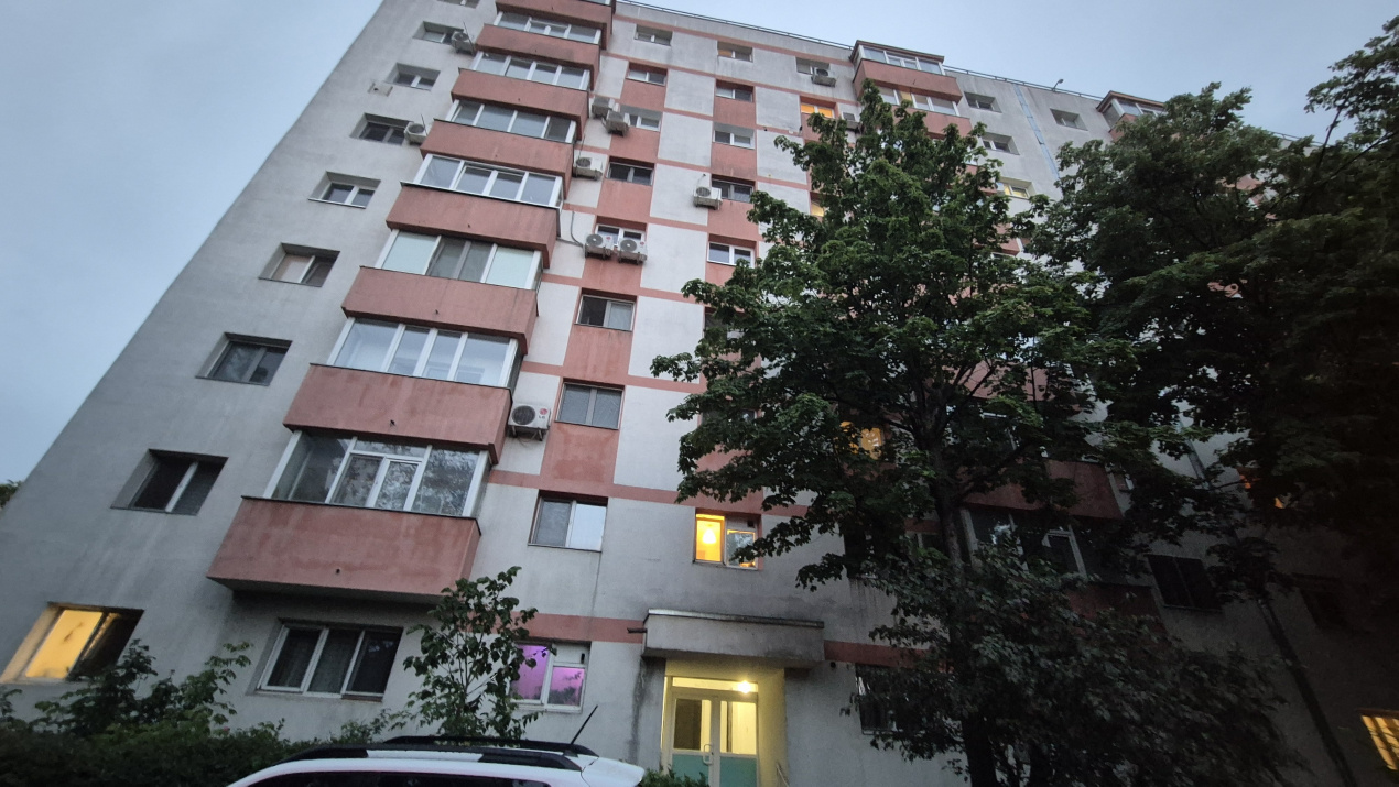  Apartament 2 Camere Mosilor Bucuresti — fotografie 14