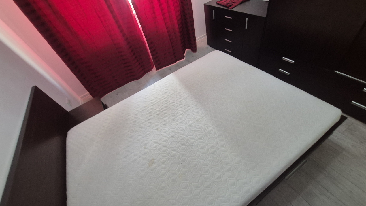  Apartament 2 Camere 17 Residence Dristor Bucuresti — fotografie 8