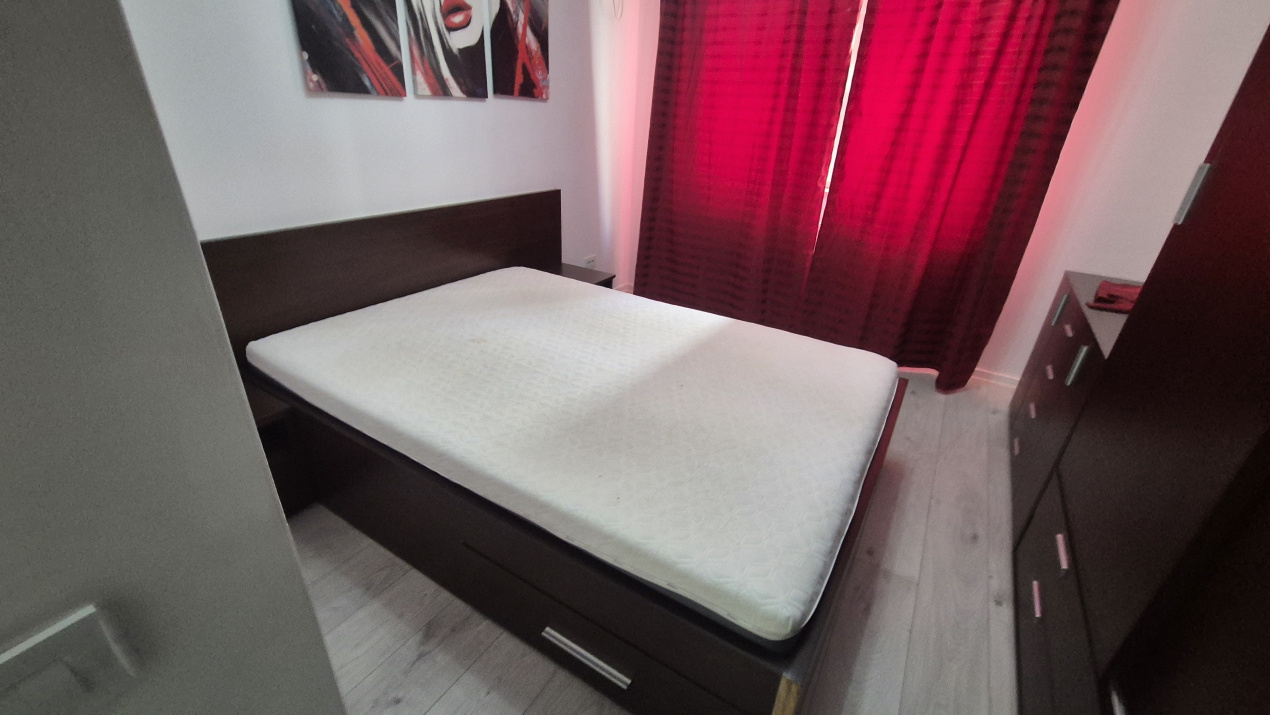  Apartament 2 Camere 17 Residence Dristor Bucuresti — fotografie 10