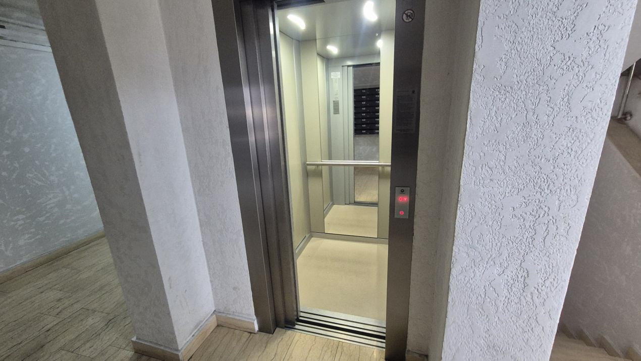  Apartament 2 Camere 17 Residence Dristor Bucuresti — fotografie 16