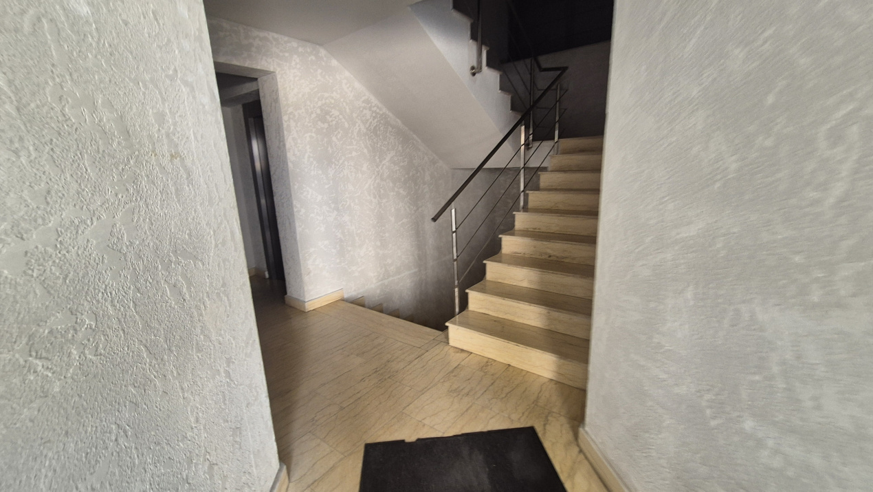  Apartament 2 Camere 17 Residence Dristor Bucuresti — fotografie 14