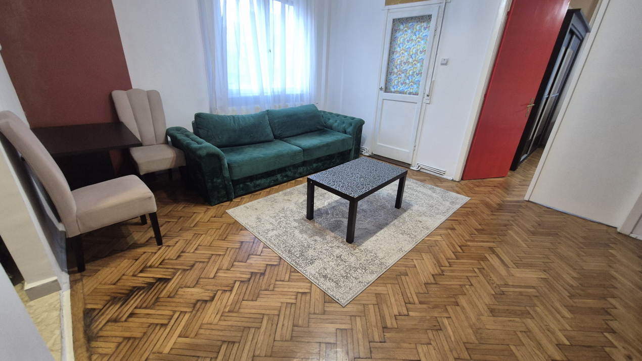  Apartament 3 Camere Calea Victoriei Bucuresti — fotografie 2