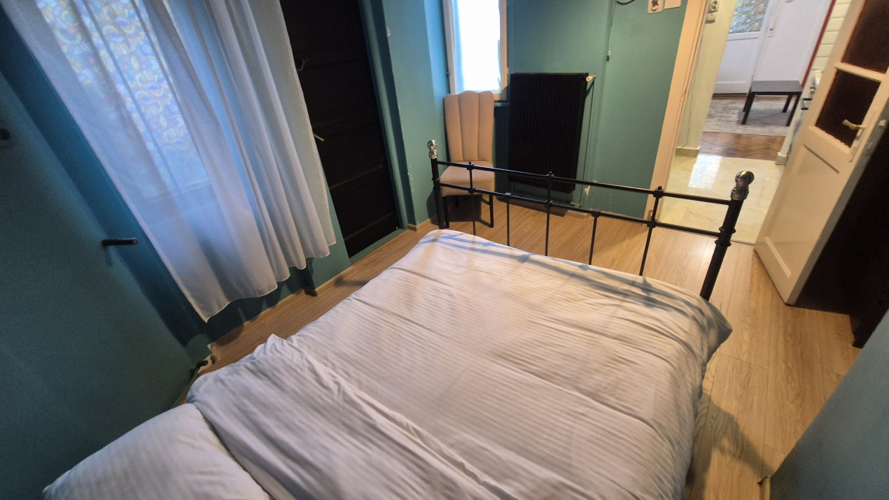  Apartament 3 Camere Calea Victoriei Bucuresti — fotografie 10