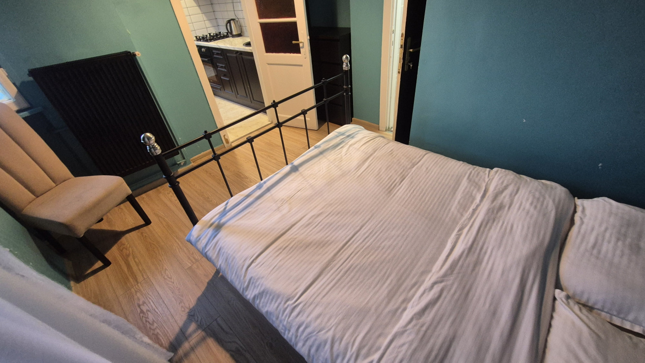  Apartament 3 Camere Calea Victoriei Bucuresti — fotografie 11
