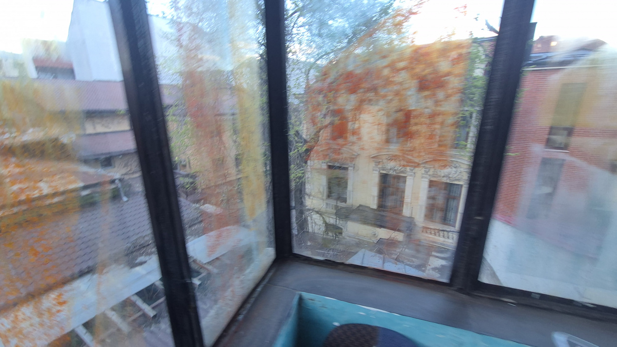  Apartament 3 Camere Calea Victoriei Bucuresti — fotografie 15