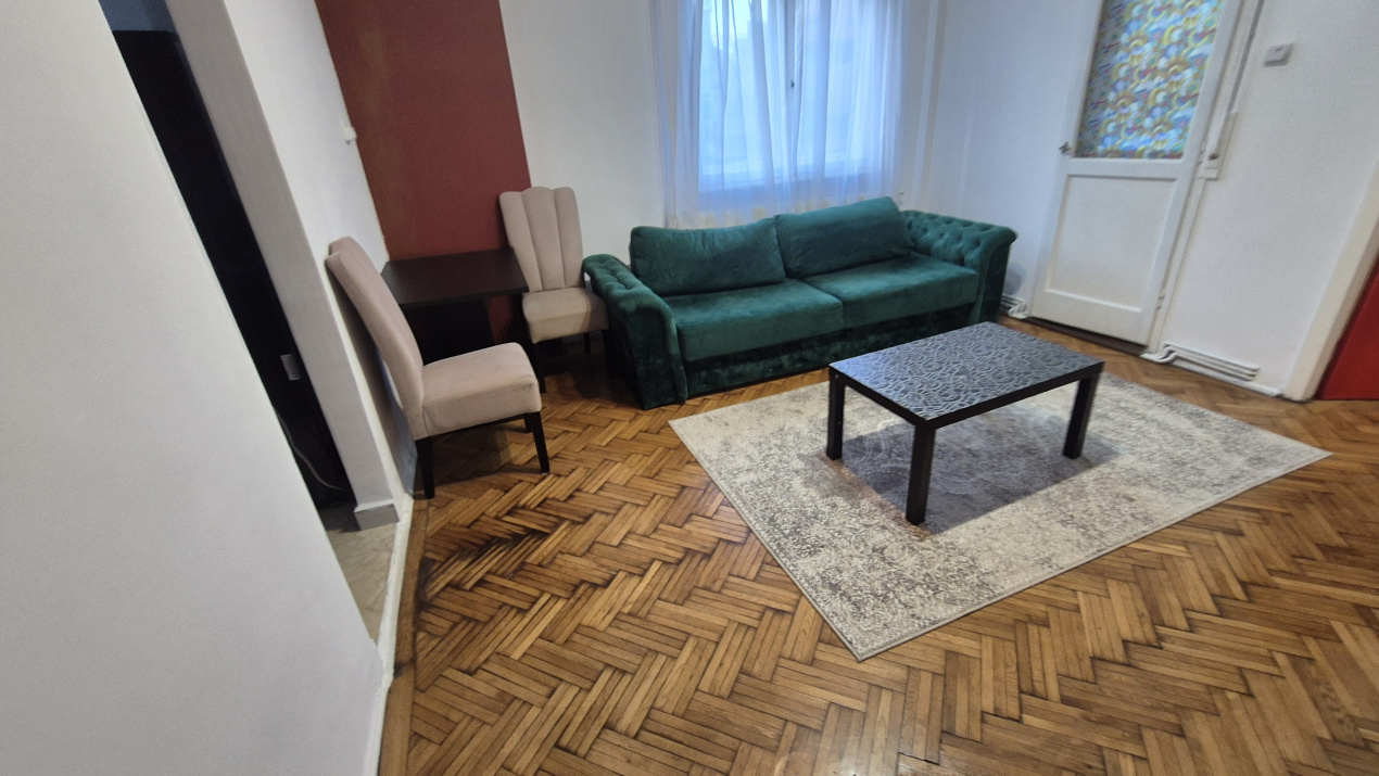  Apartament 3 Camere Calea Victoriei Bucuresti — fotografie 3