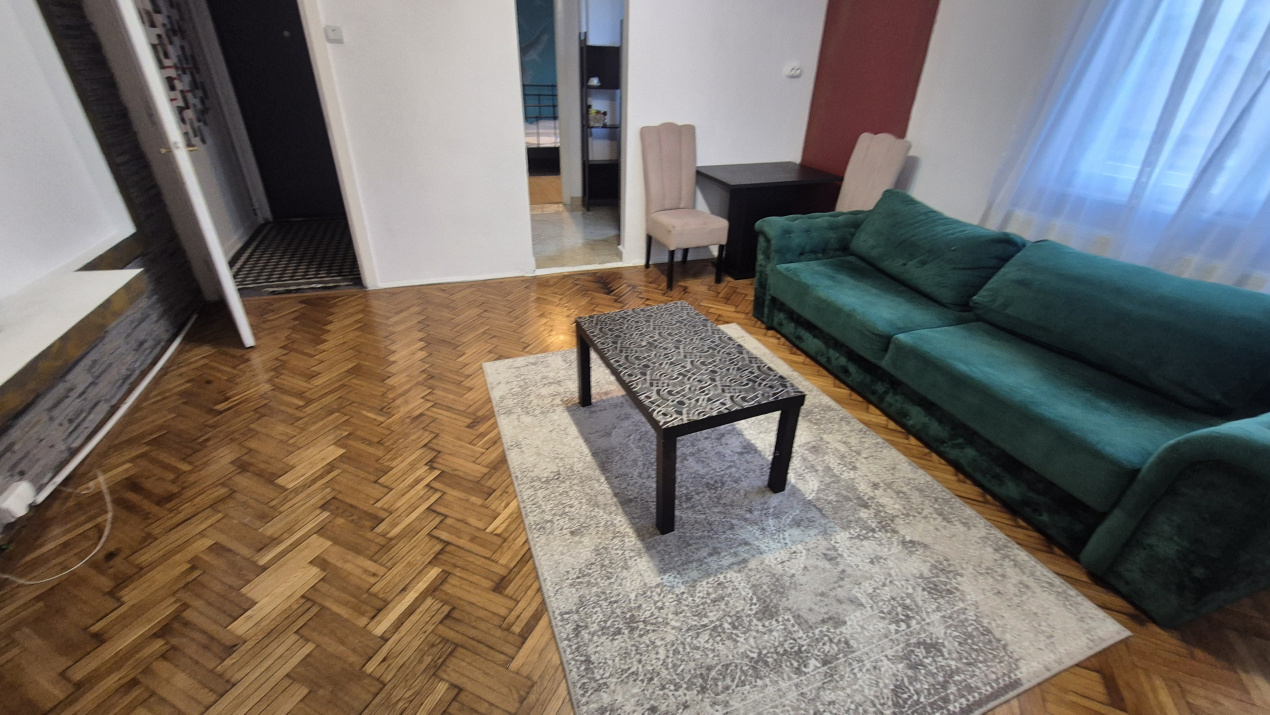  Apartament 3 Camere Calea Victoriei Bucuresti