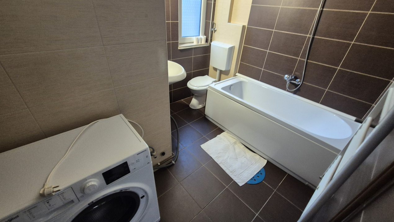  Apartament 3 Camere Calea Victoriei Bucuresti — fotografie 23