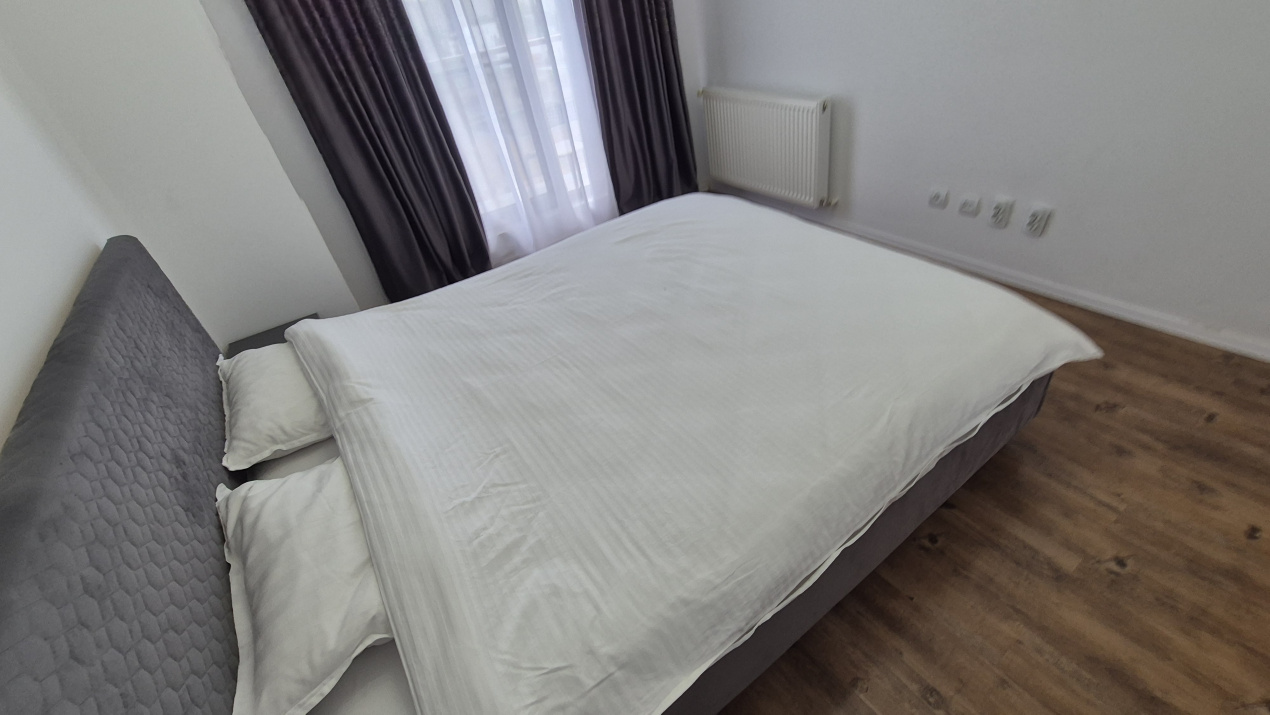  Apartament 2 Camere New City Residence Piata Muncii Bucuresti — fotografie 8