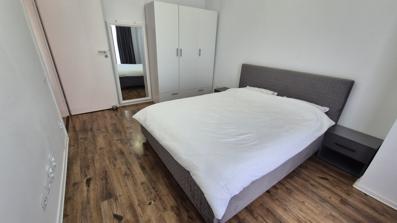  Apartament 2 Camere New City Residence Piata Muncii Bucuresti — fotografie 9