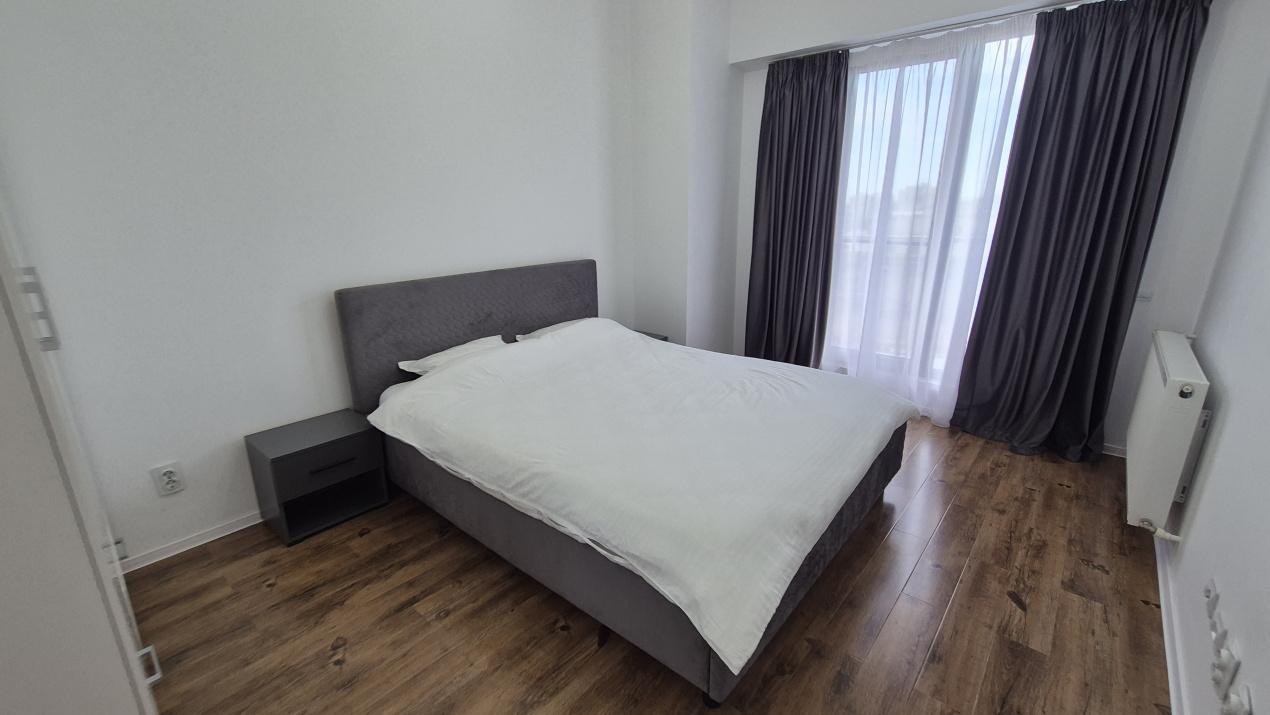  Apartament 2 Camere New City Residence Piata Muncii Bucuresti — fotografie 11