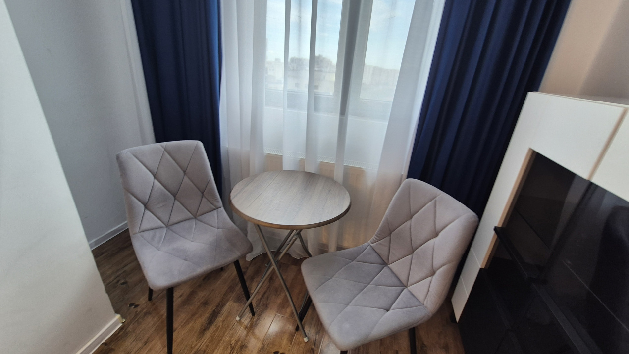  Apartament 2 Camere New City Residence Piata Muncii Bucuresti — fotografie 5