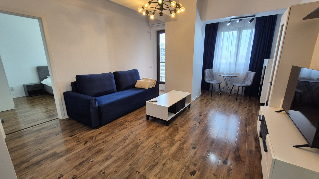  Apartament 2 Camere New City Residence Piata Muncii Bucuresti