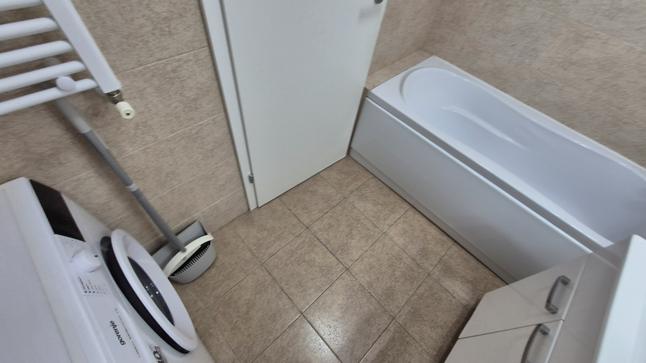  Apartament 2 Camere New City Residence Piata Muncii Bucuresti — fotografie 15