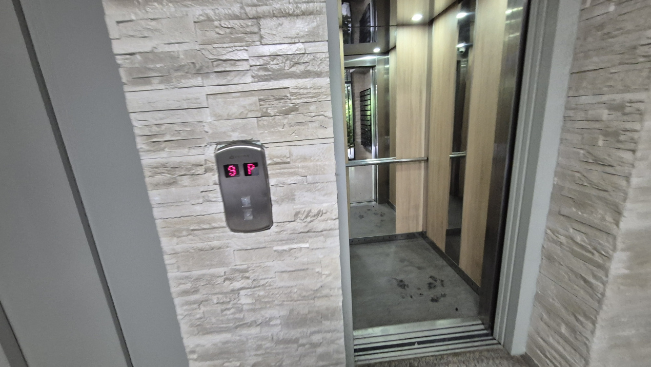  Apartament 2 Camere New City Residence Piata Muncii Bucuresti — fotografie 17