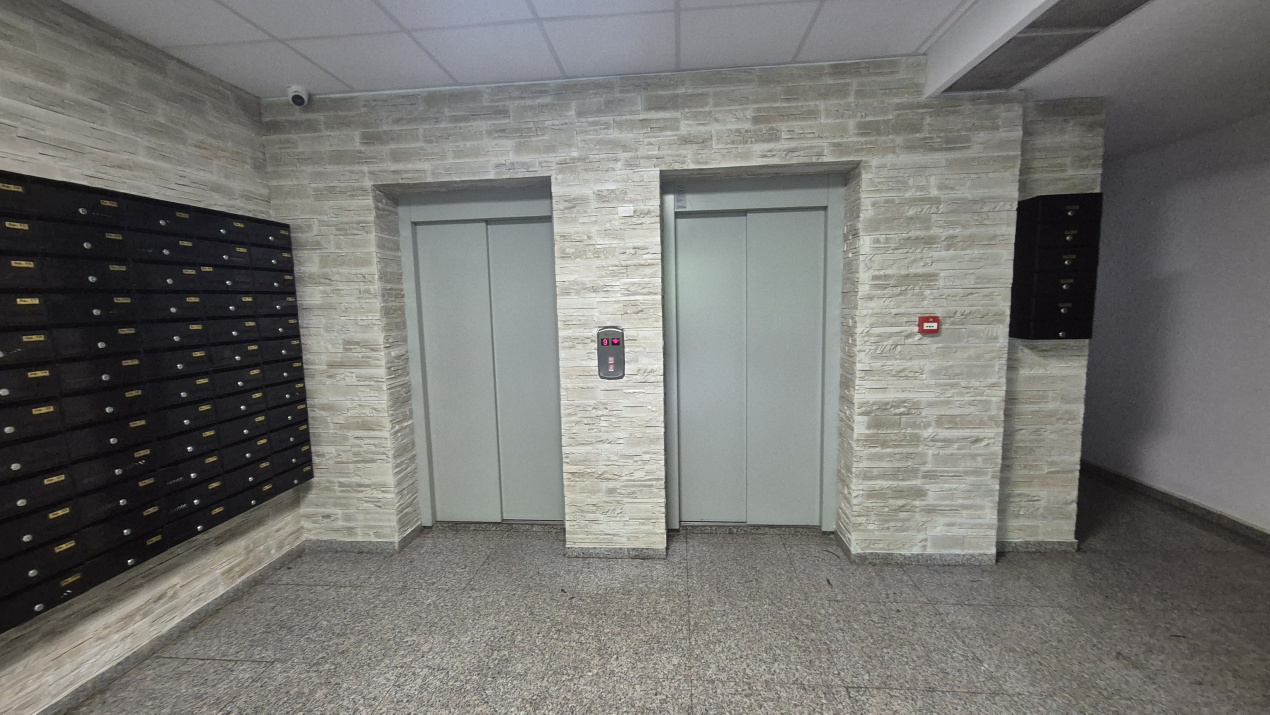  Apartament 2 Camere New City Residence Piata Muncii Bucuresti — fotografie 16