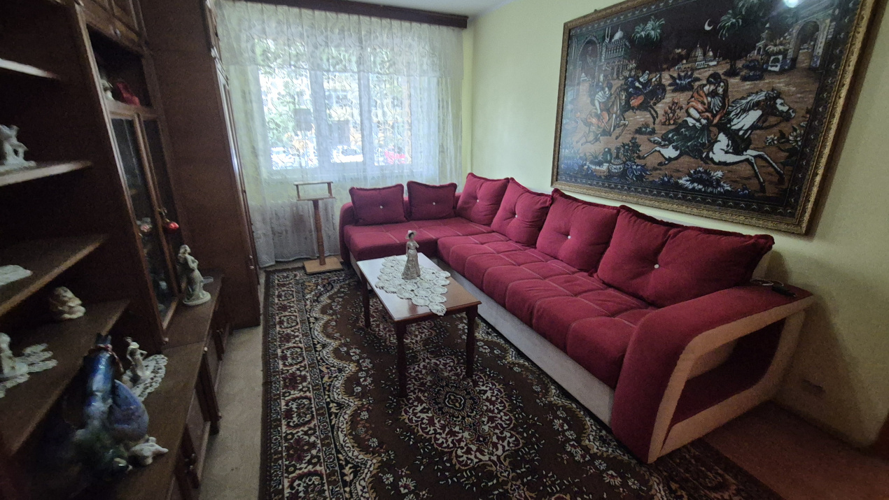  Apartament 4 Camere Mărgeanului Rahova Bucuresti