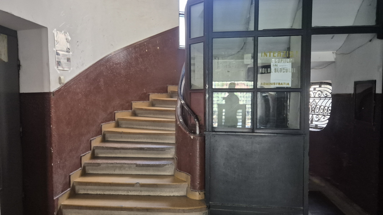  Apartament 3 Camere Batistei Bucuresti — fotografie 20