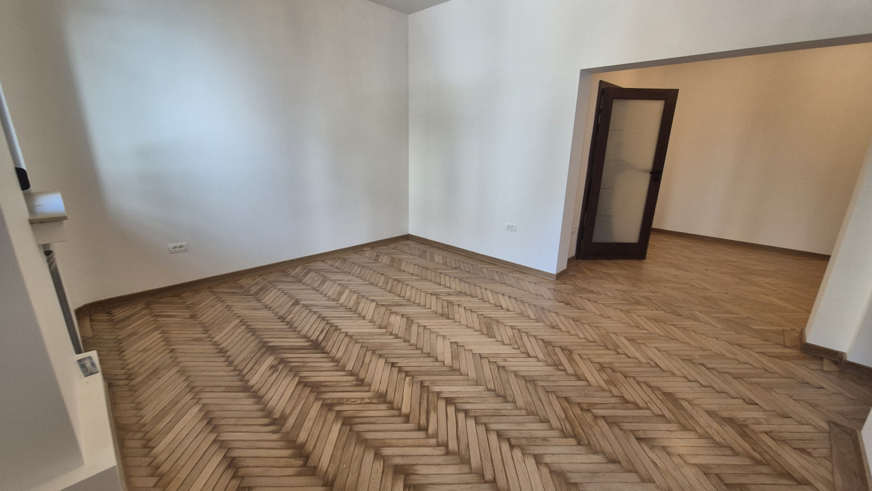  Apartament 3 Camere Batistei Bucuresti