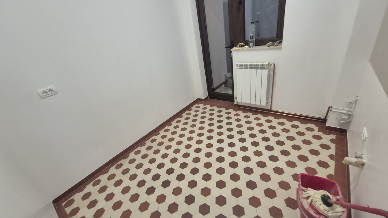  Apartament 3 Camere Batistei Bucuresti — fotografie 15