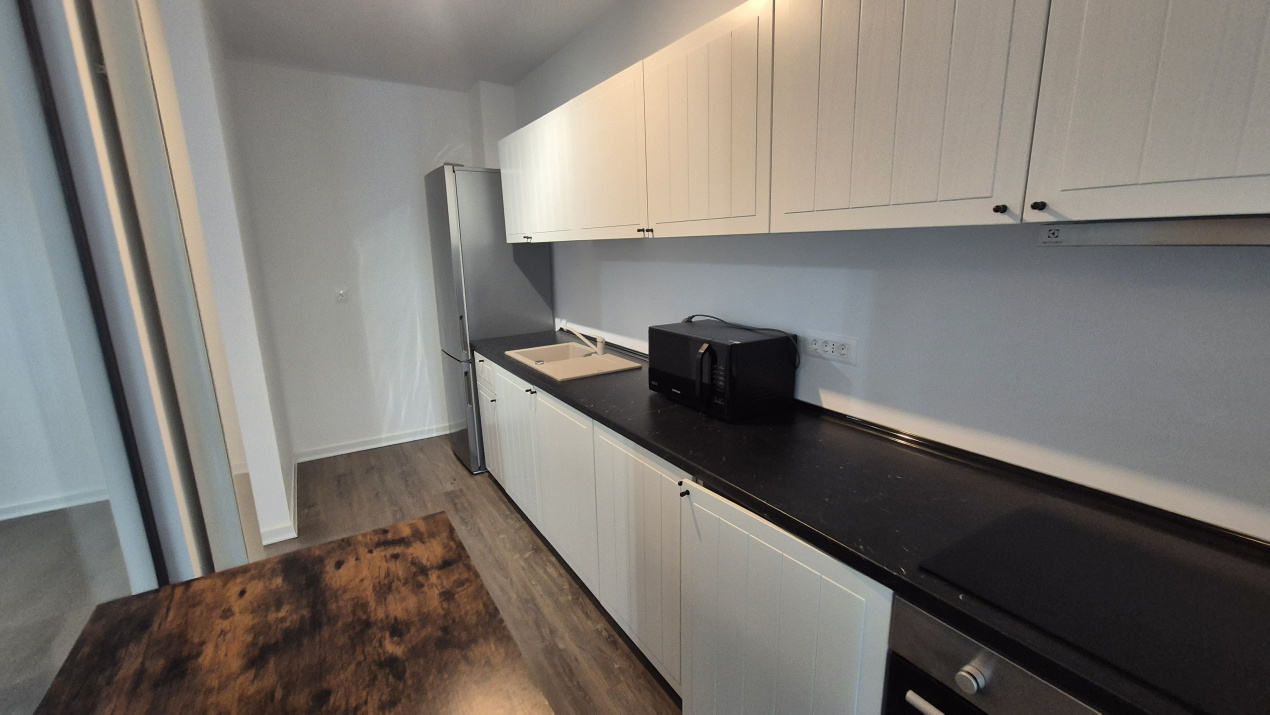 Studio Complex Cloud9 Pipera Bucuresti — fotografie 7