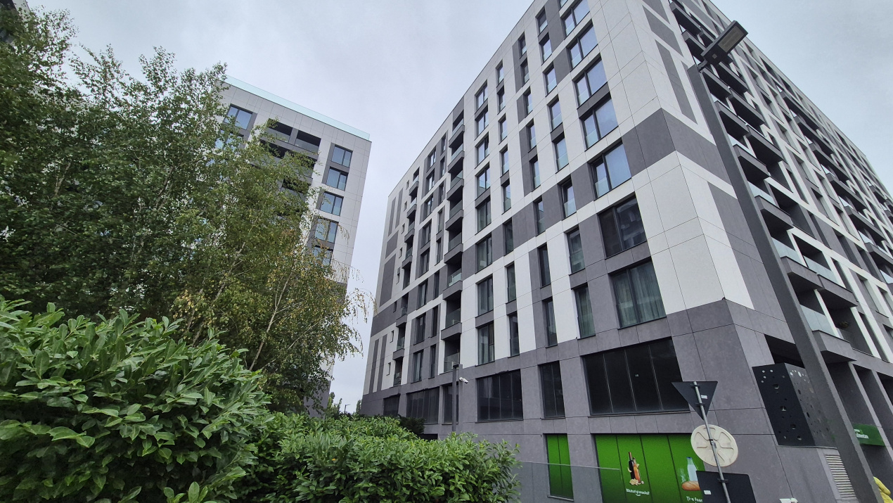 Studio Complex Cloud9 Pipera Bucuresti — fotografie 16