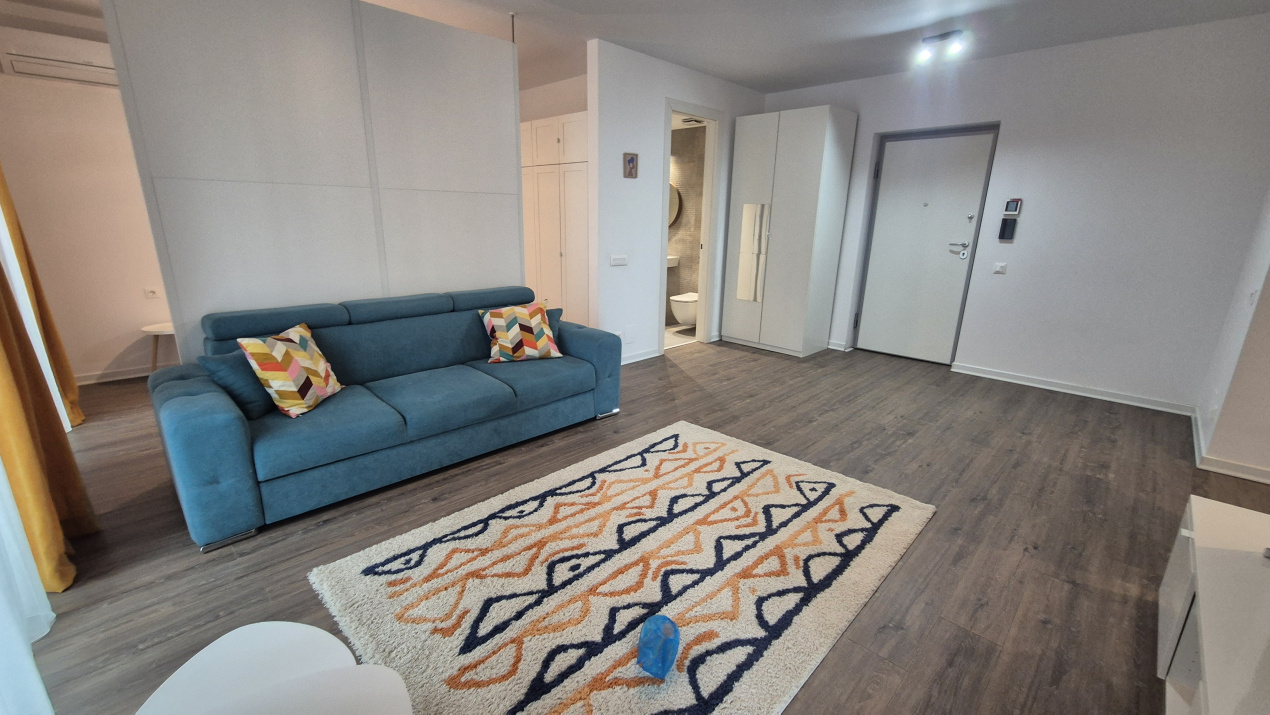 Studio Complex Cloud9 Pipera Bucuresti — fotografie 2