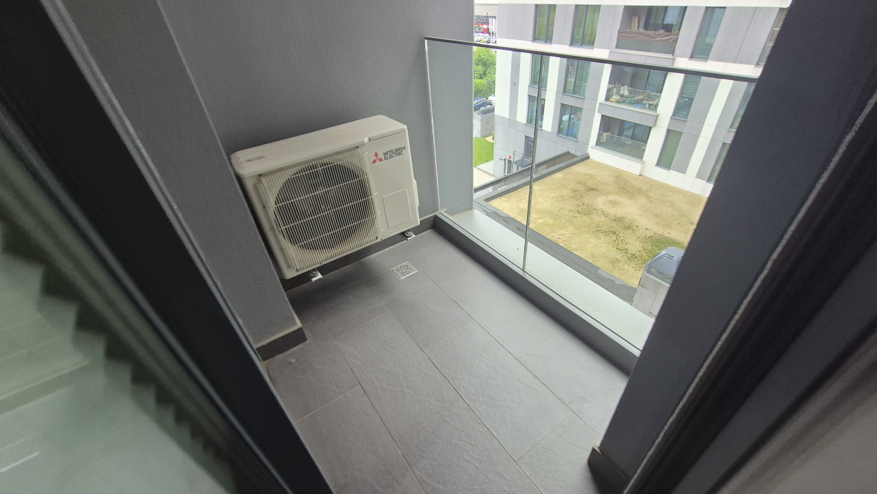 Studio Complex Cloud9 Pipera Bucuresti — fotografie 5