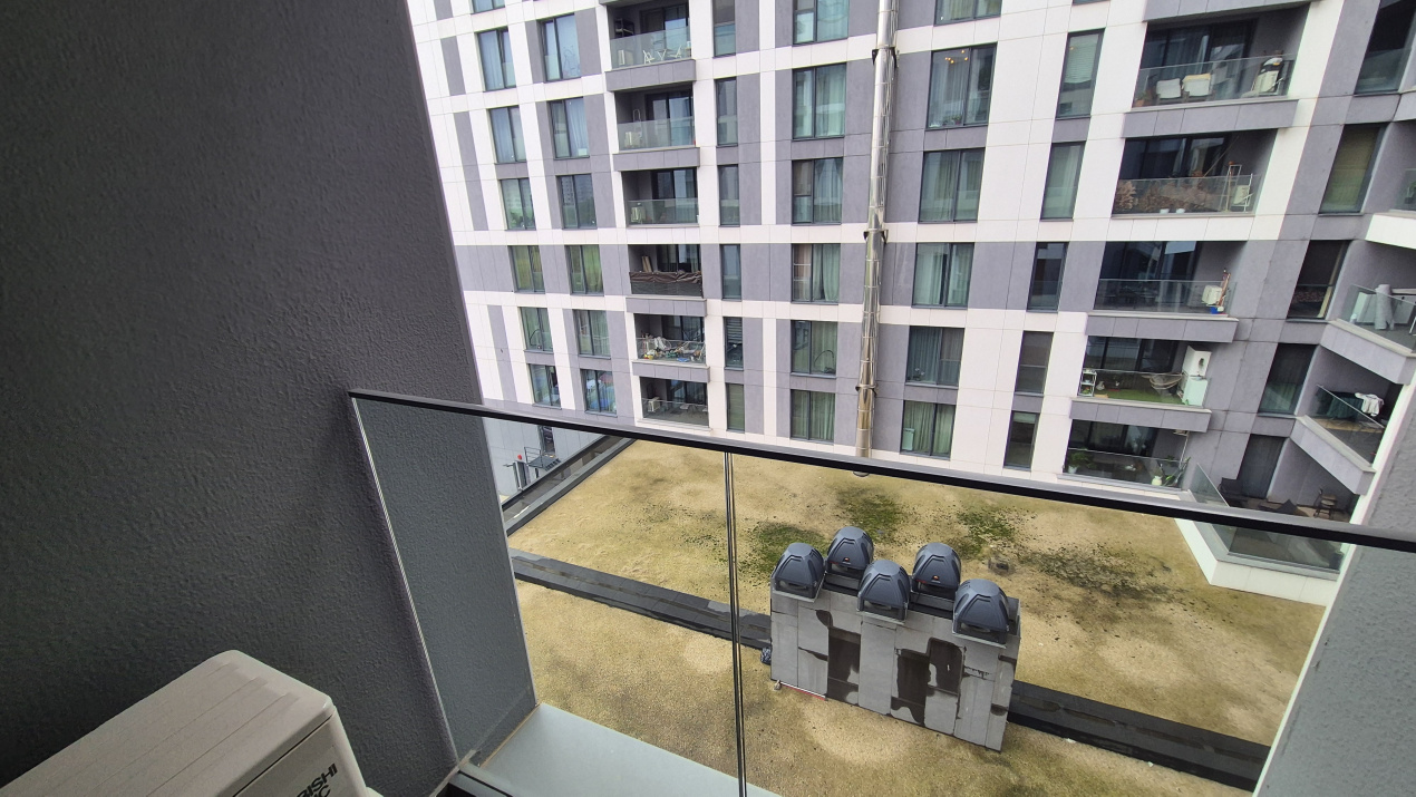 Studio Complex Cloud9 Pipera Bucuresti — fotografie 6