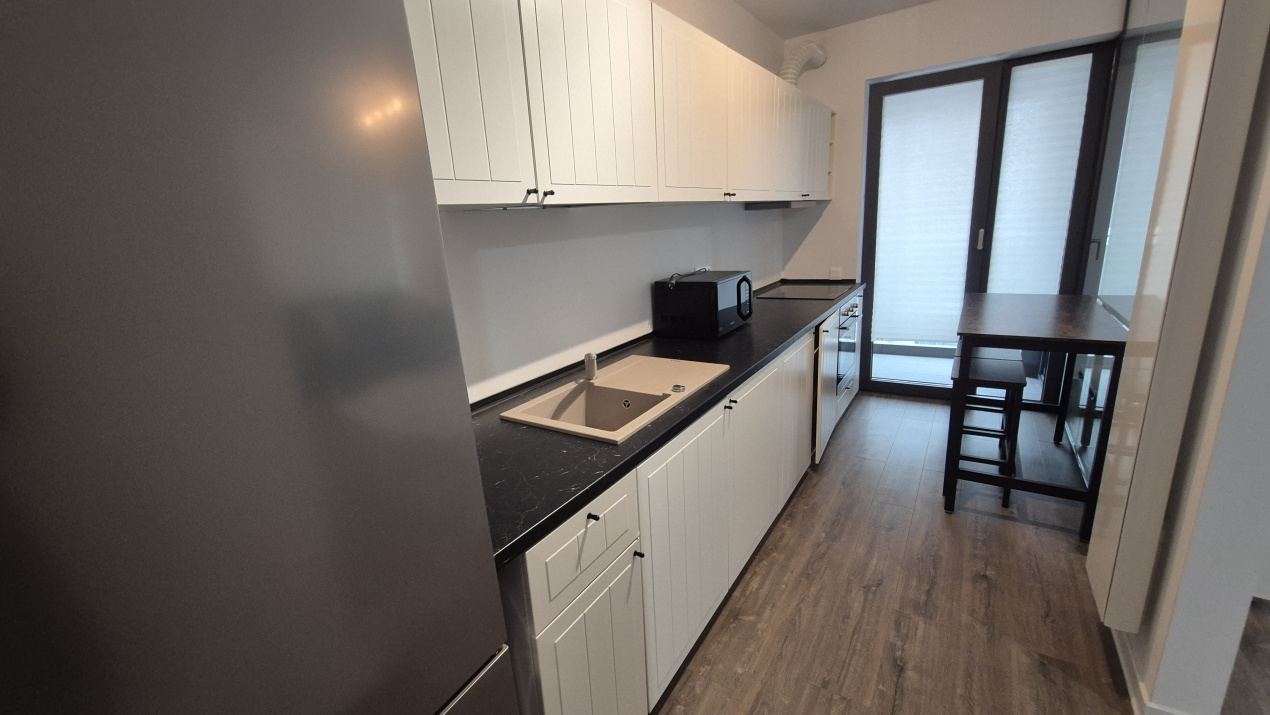 Studio Complex Cloud9 Pipera Bucuresti — fotografie 9
