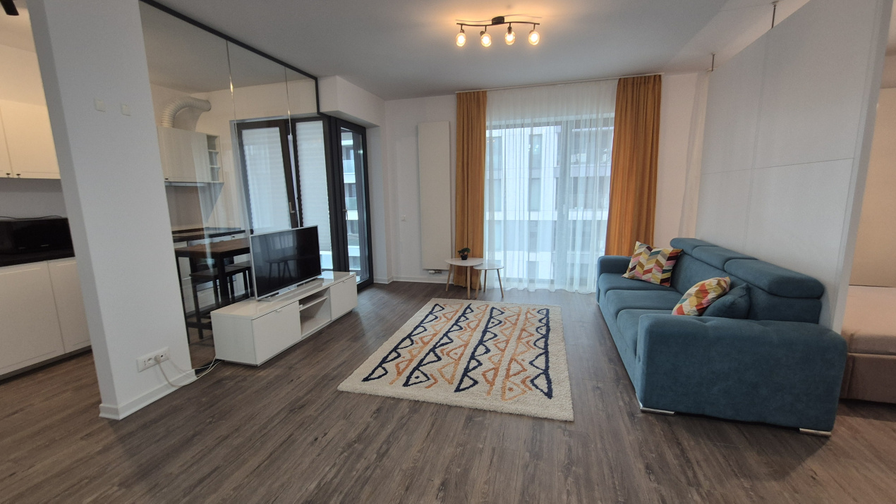 Studio Complex Cloud9 Pipera Bucuresti — fotografie 4
