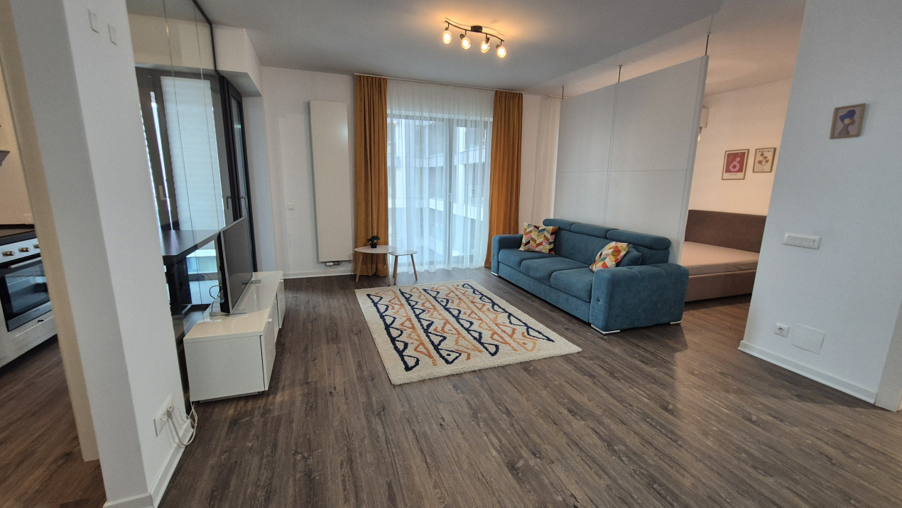 Studio Complex Cloud9 Pipera Bucuresti — fotografie 3