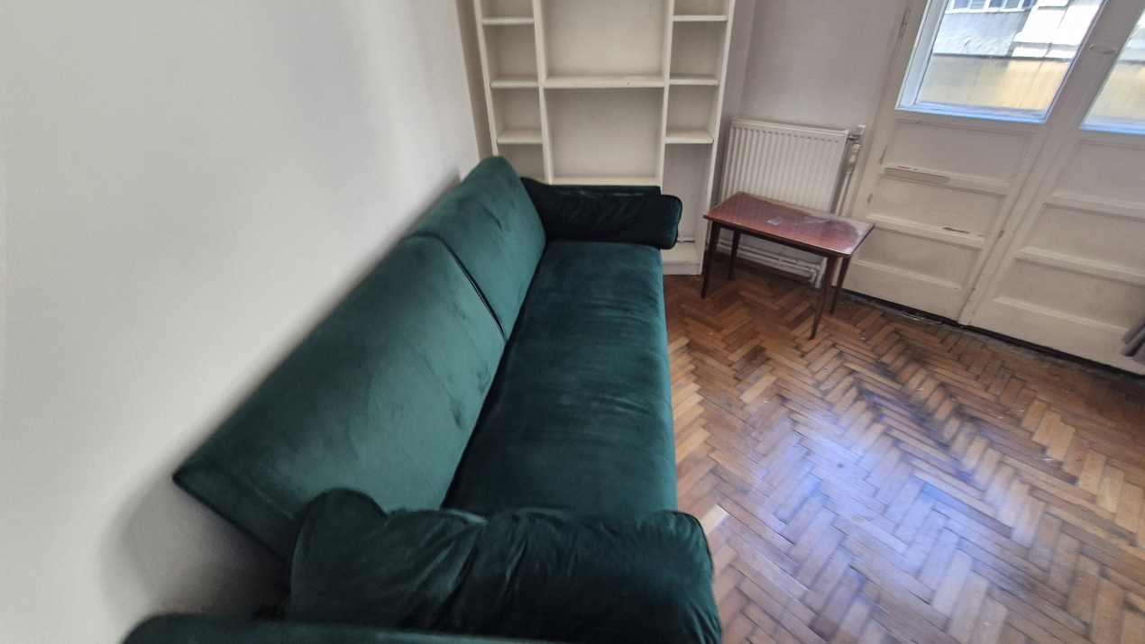  Apartament 2 Camere Universitate Bucuresti