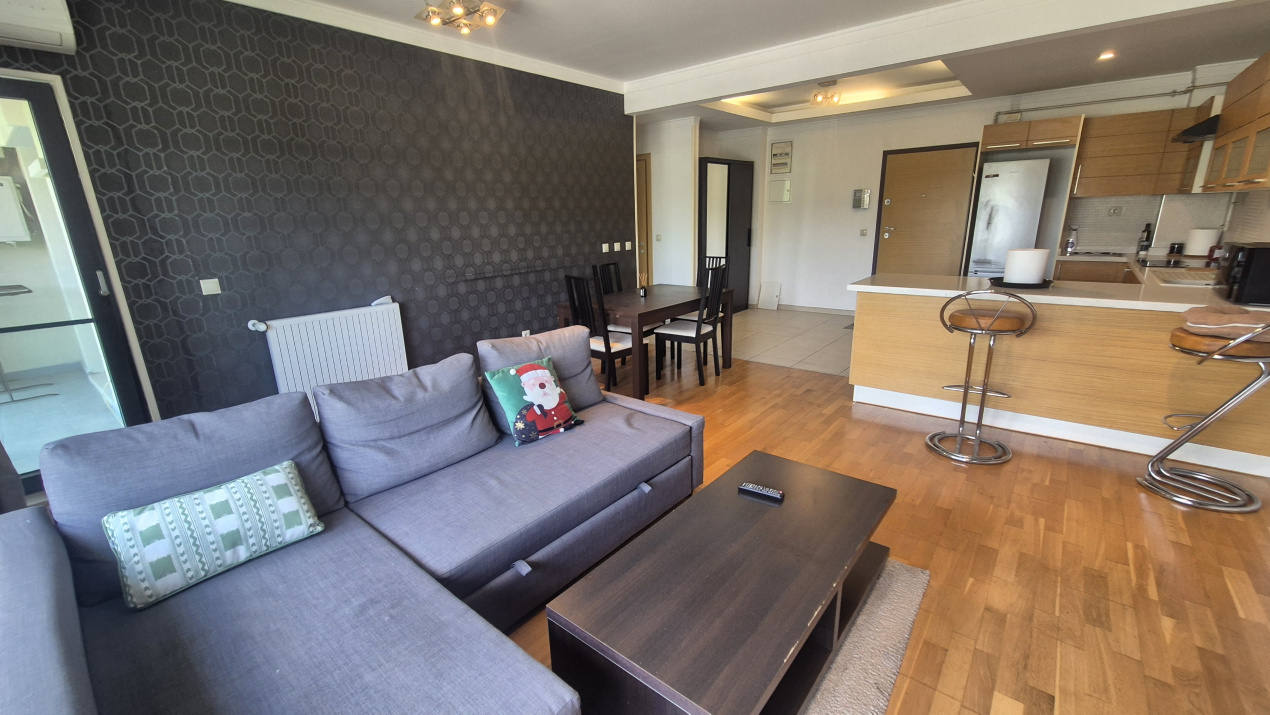  Apartament 2 Camere Complex Emerald Tei Bucuresti