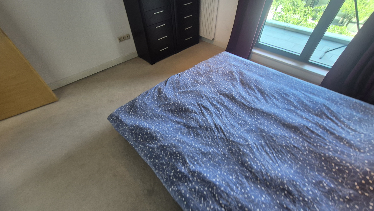  Apartament 2 Camere Complex Emerald Tei Bucuresti — fotografie 8