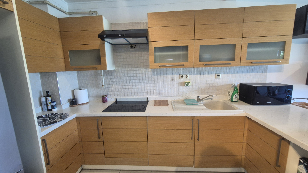  Apartament 2 Camere Complex Emerald Tei Bucuresti — fotografie 6