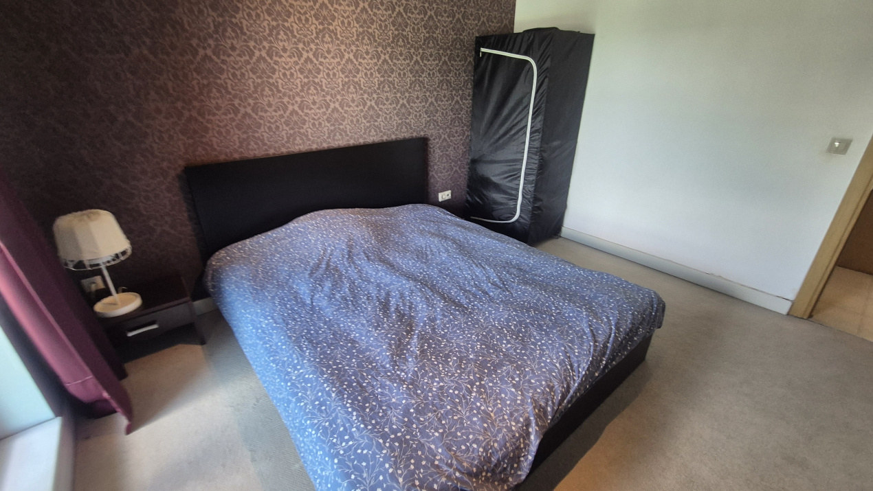  Apartament 2 Camere Complex Emerald Tei Bucuresti — fotografie 10