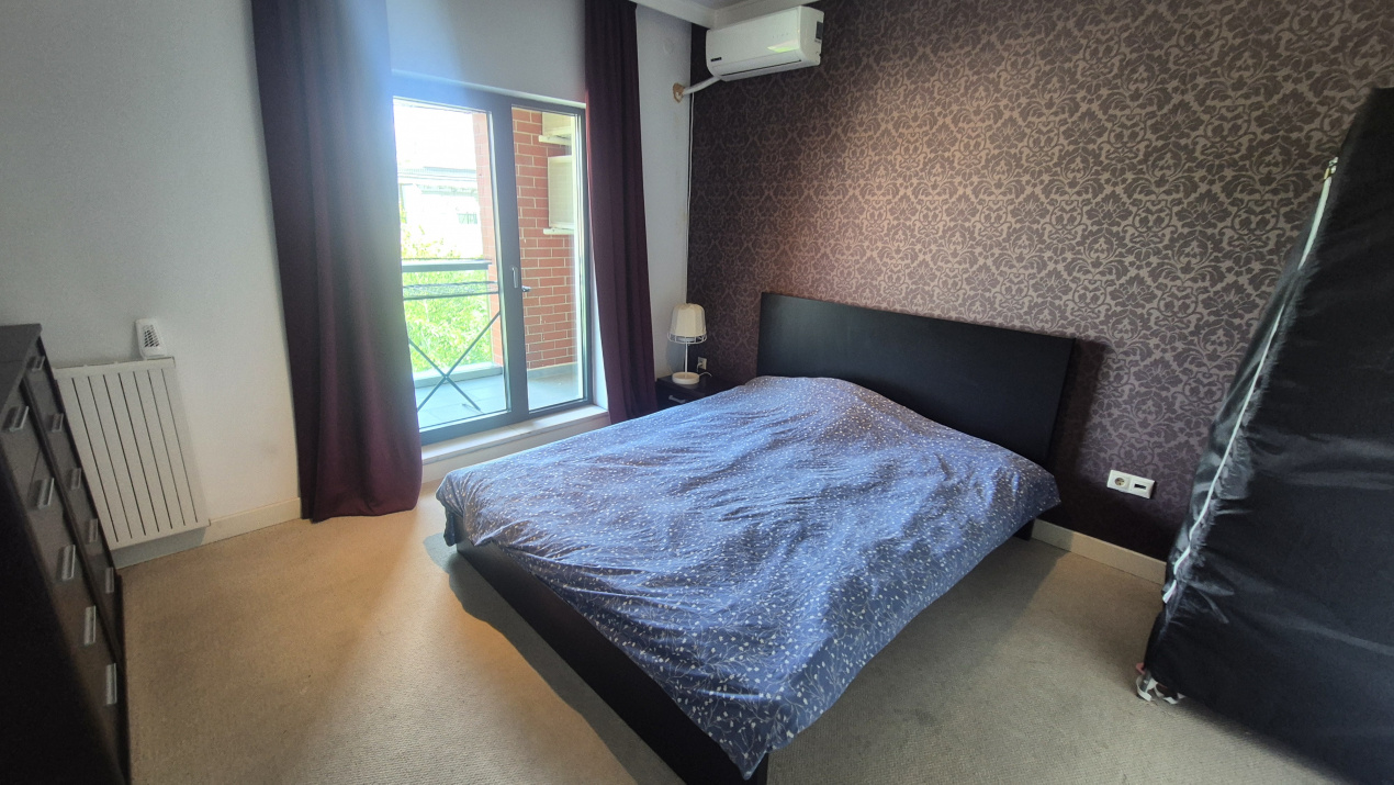  Apartament 2 Camere Complex Emerald Tei Bucuresti — fotografie 11