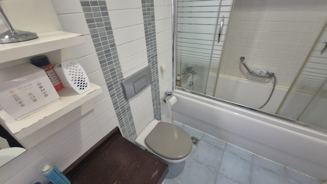  Apartament 2 Camere Complex Emerald Tei Bucuresti — fotografie 12