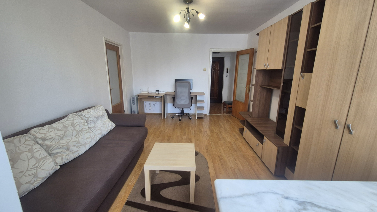  Apartament 2 Camere Drumul Taberei Bucuresti